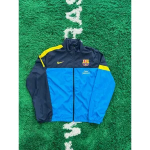 Barcelona Training Jacket 2012-2013 XL