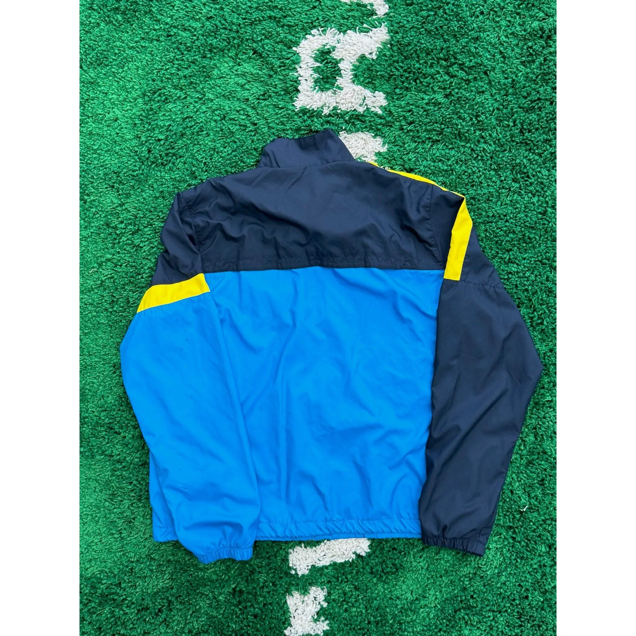 Barcelona Training Jacket 2012-2013 XL