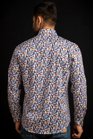 BlackTree Shirt BTS273