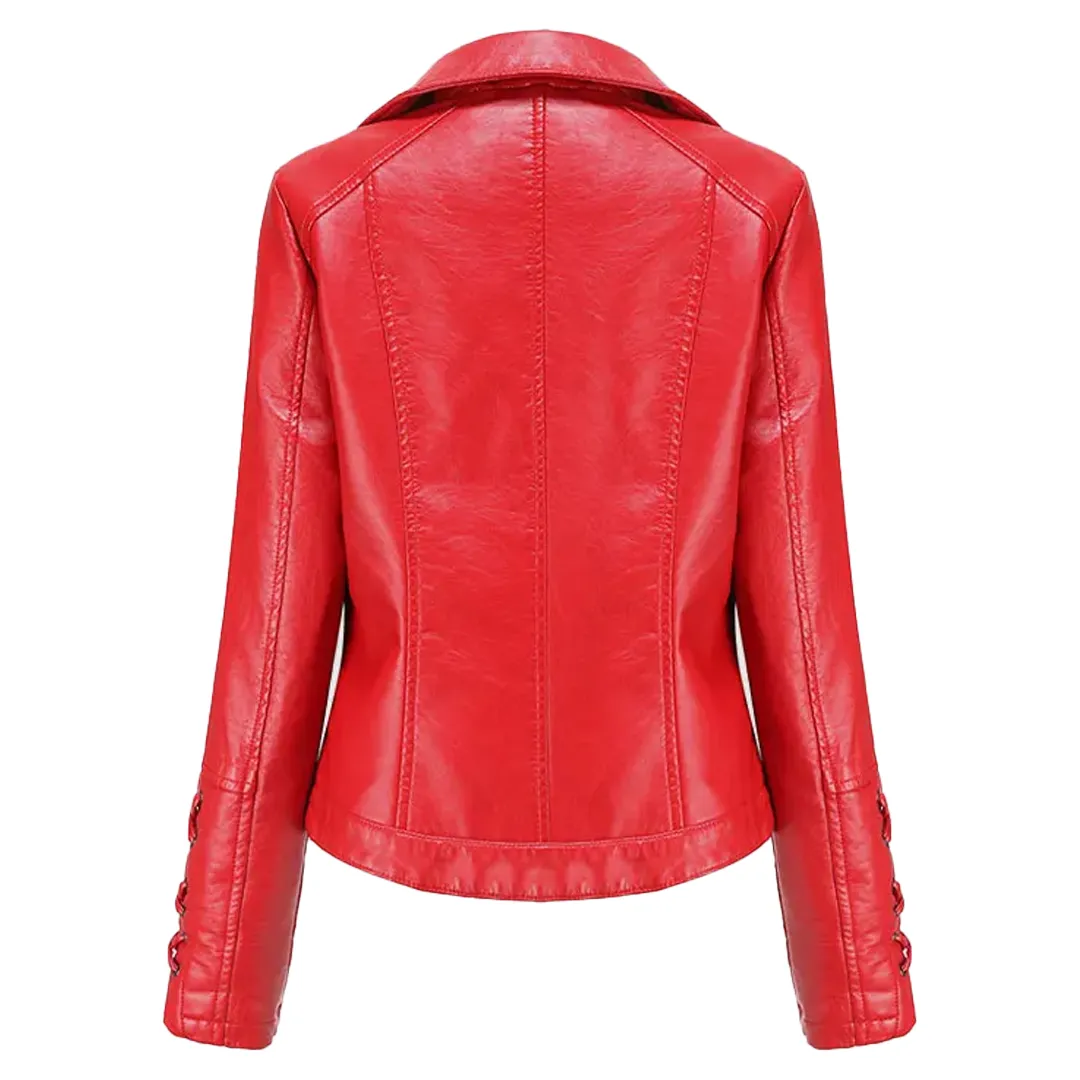 Bold Jacket