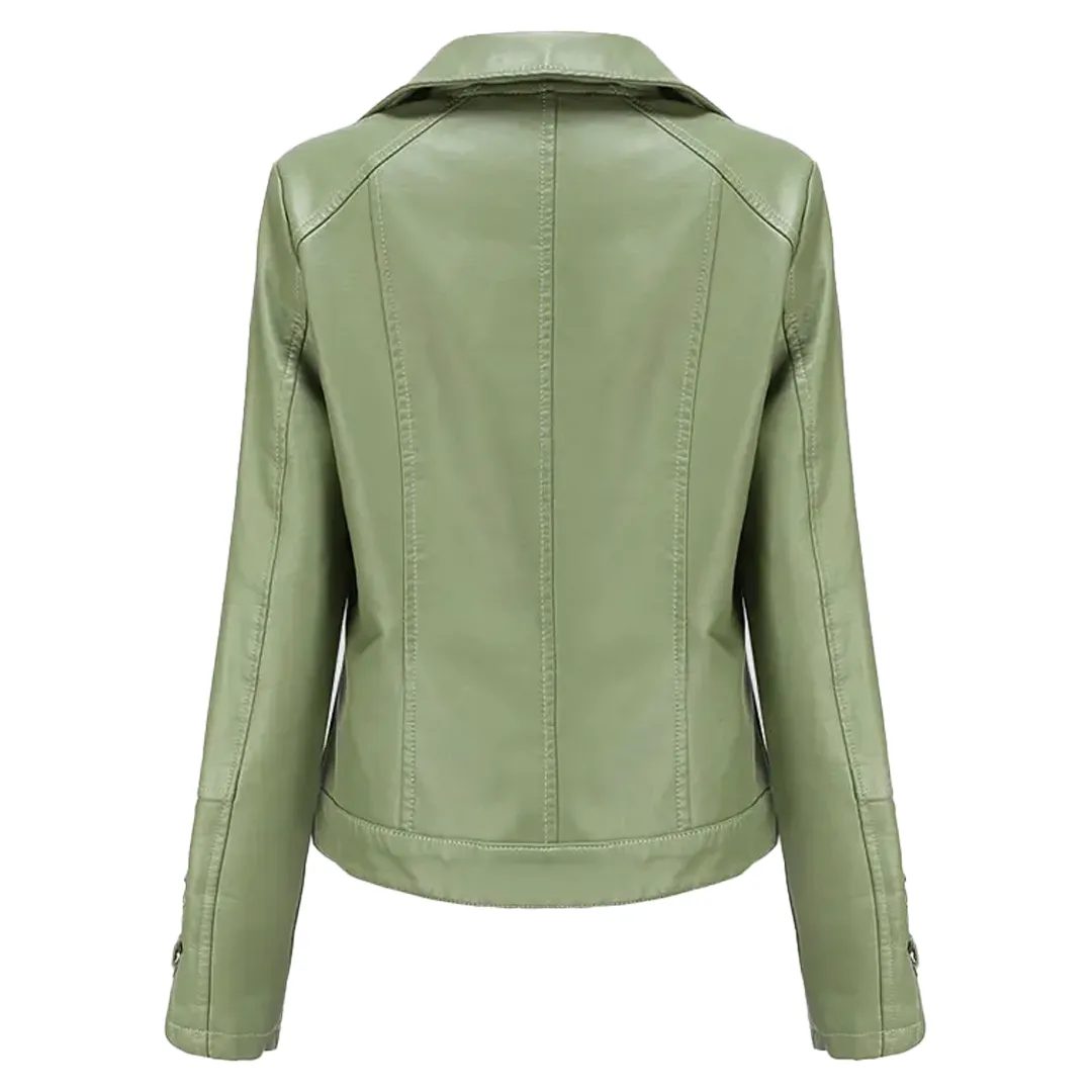 Bold Jacket