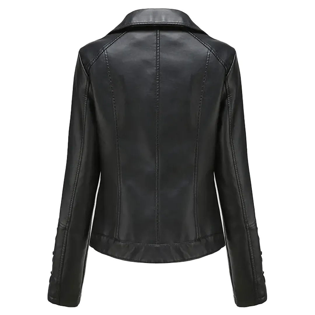 Bold Jacket