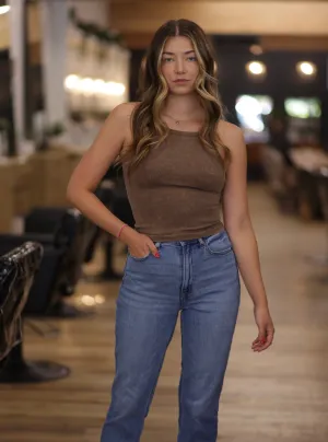 Cami Tank