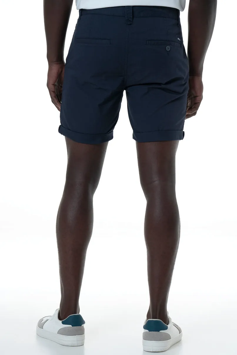 Chino Shorts _ 151710 _ Ink
