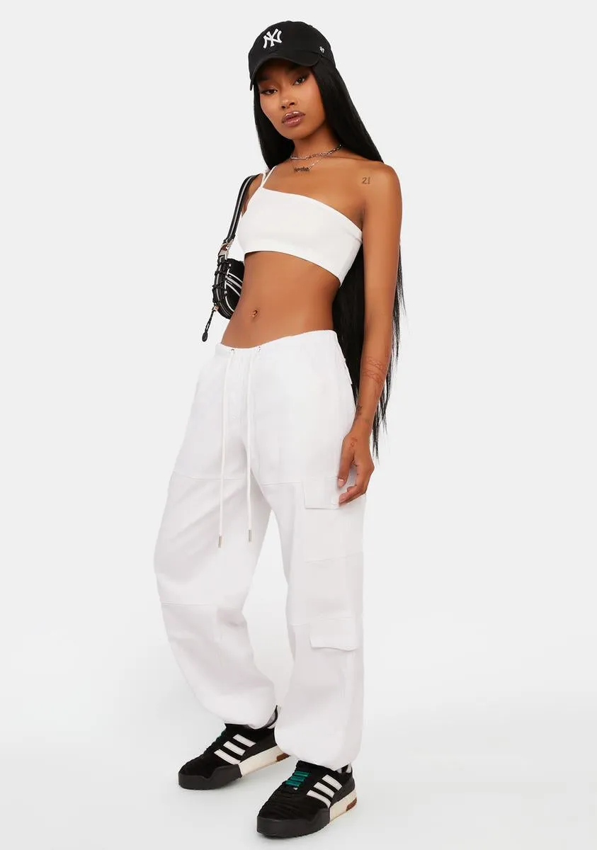 Denver Relaxed Cargo Pants