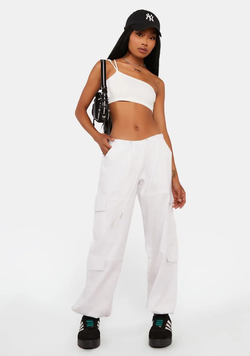 Denver Relaxed Cargo Pants