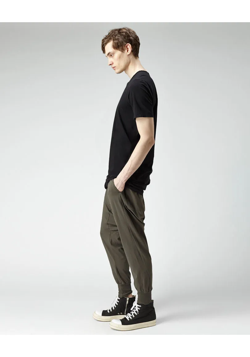 Drawstring Pants
