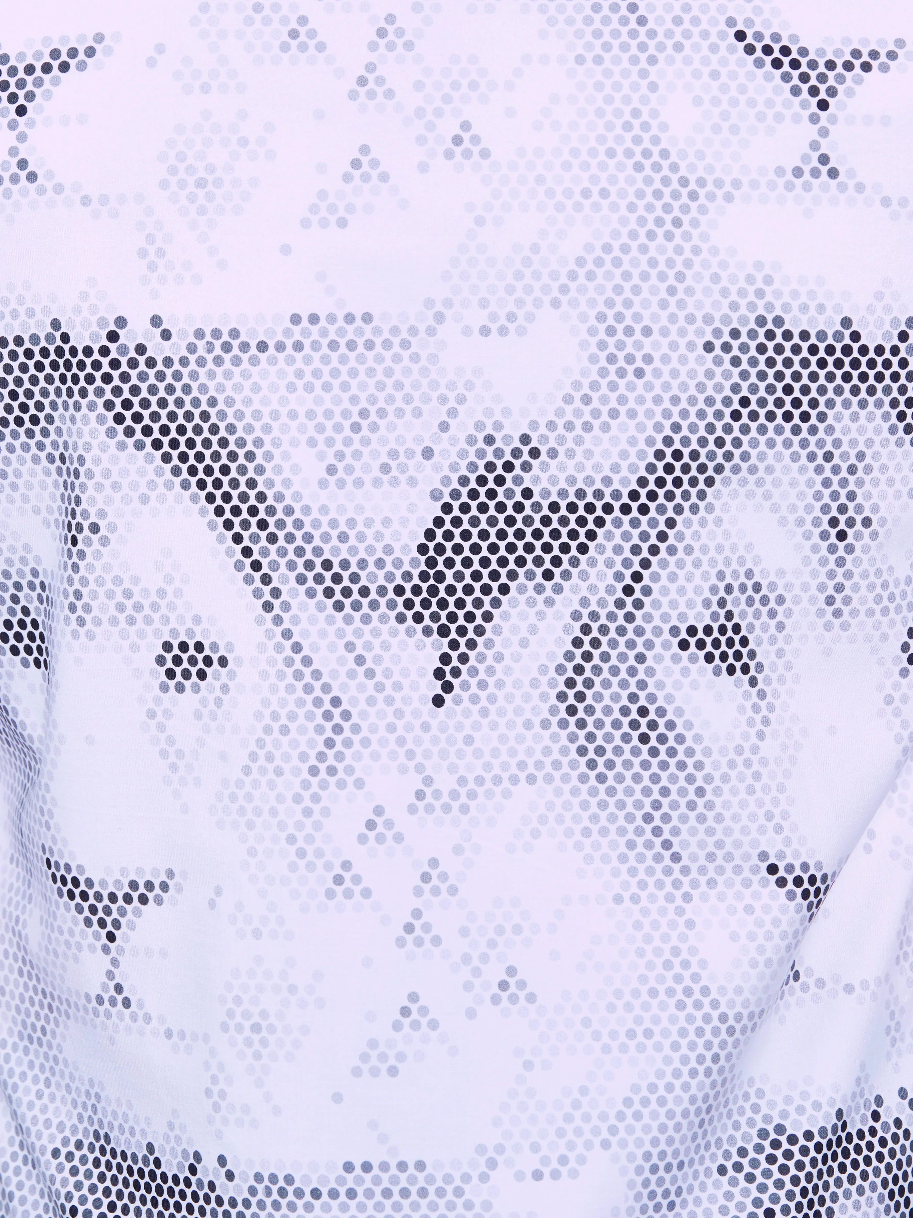 Fibonacci LionDot White
