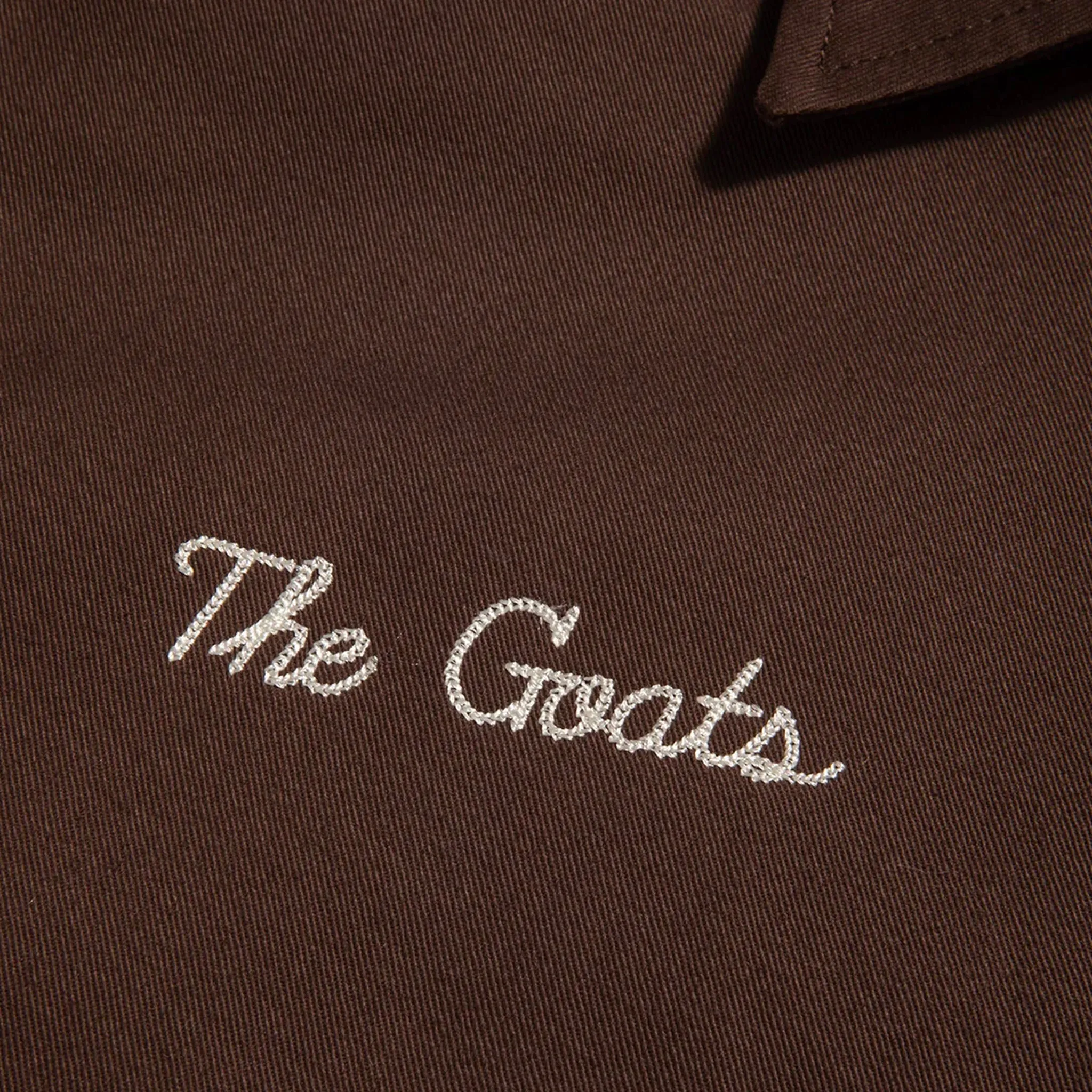 FIELD CREW JACKET
