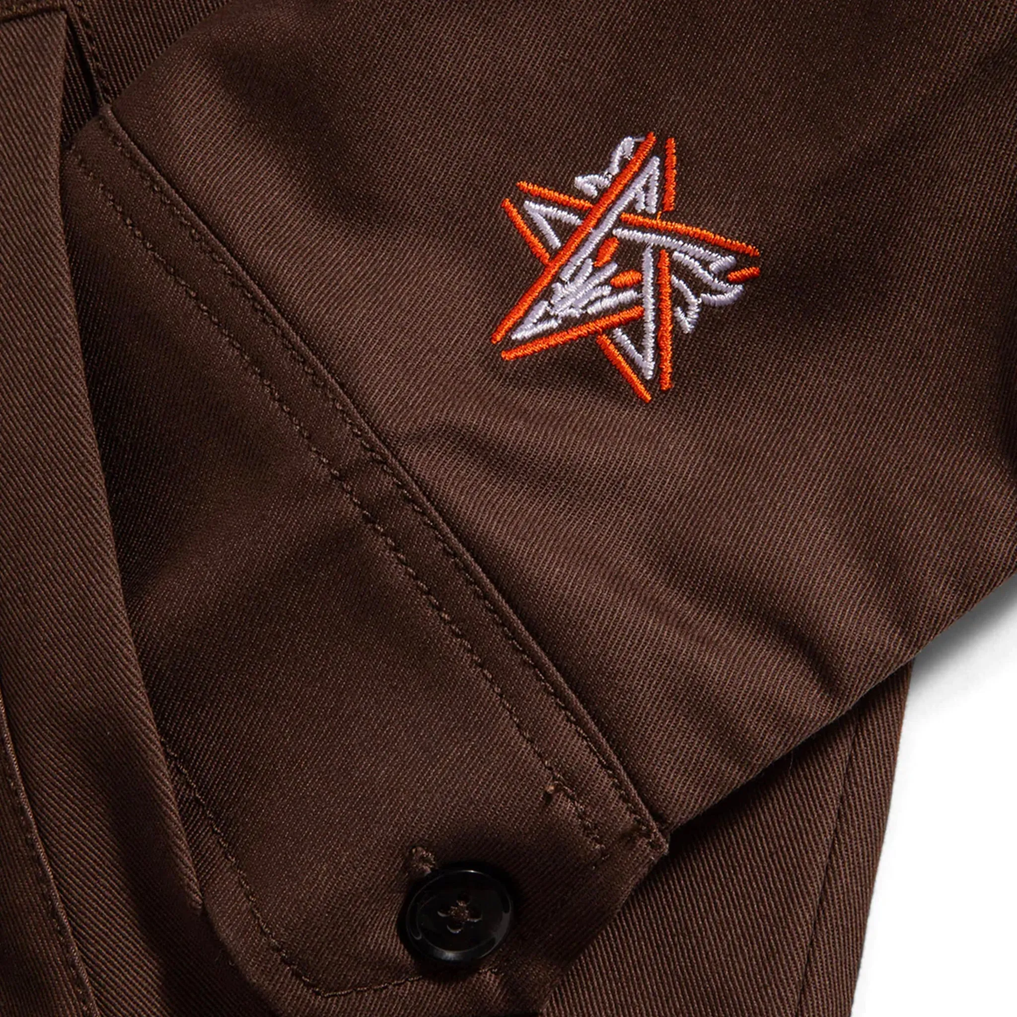 FIELD CREW JACKET