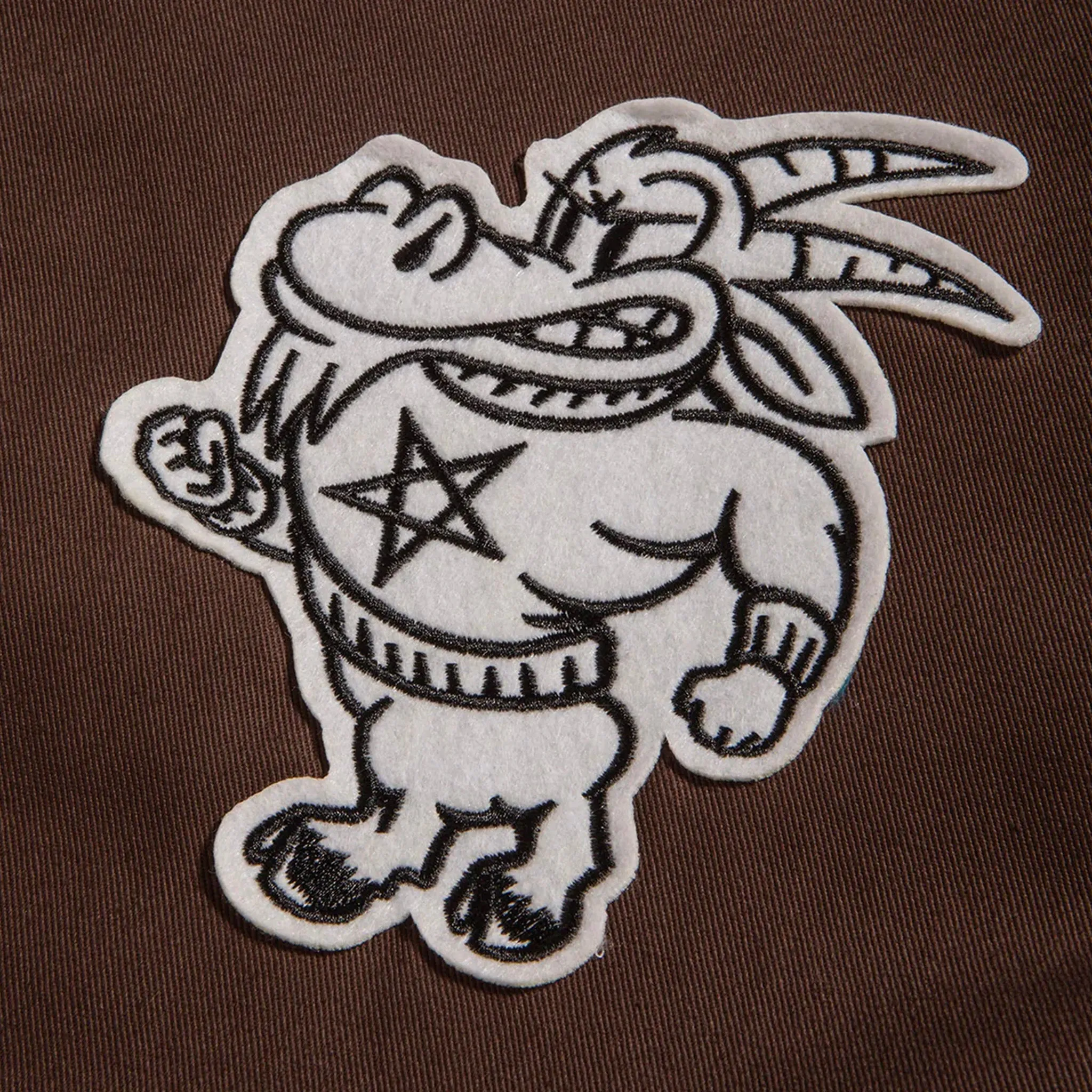 FIELD CREW JACKET