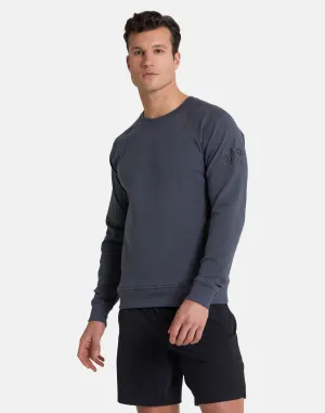Gym Coffee Essential Crew (Mens) - Orbit