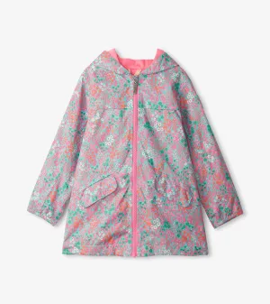 Hatley Field Jacket - Ditsy Floral