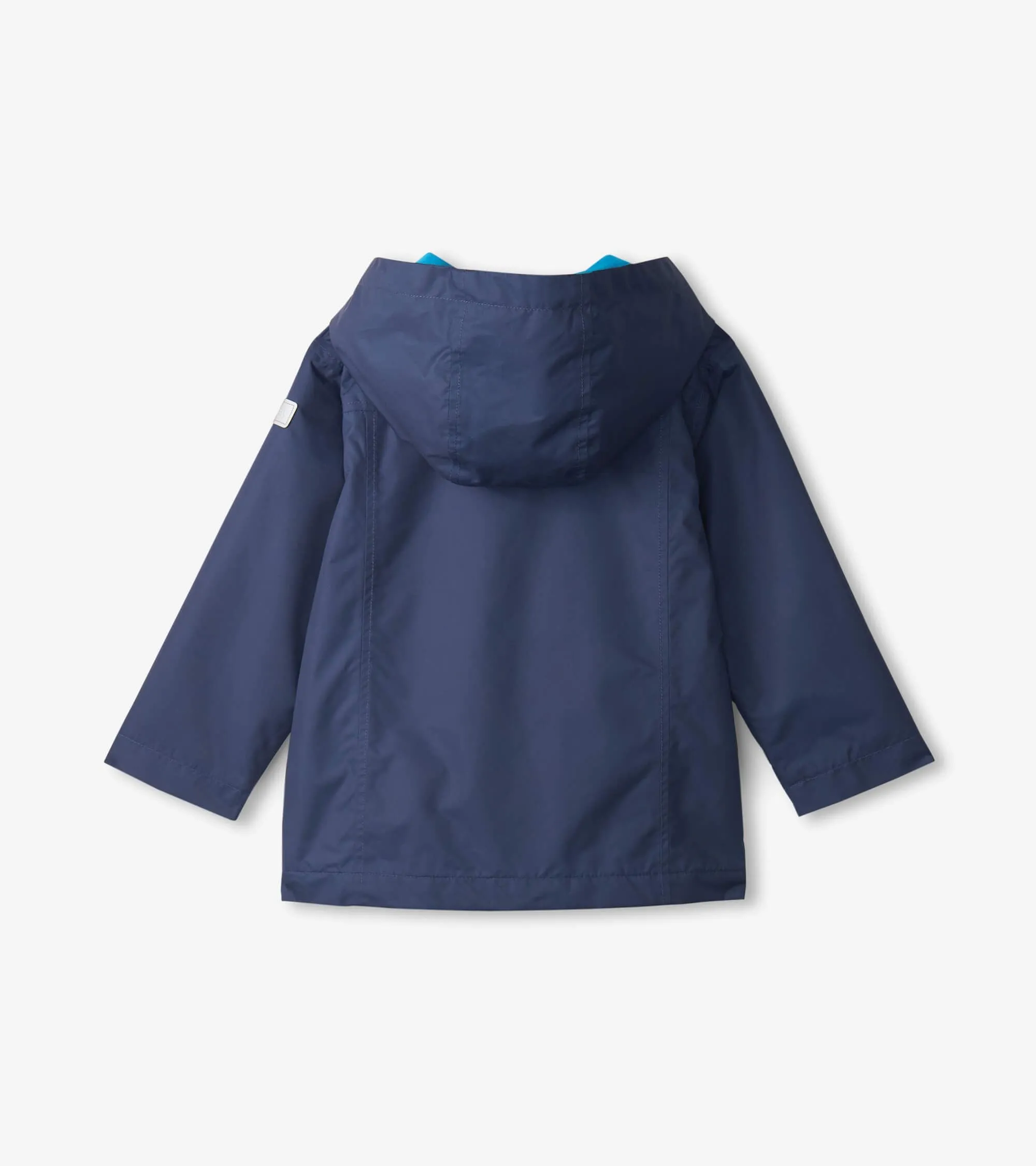 Hatley Field Jacket - Navy