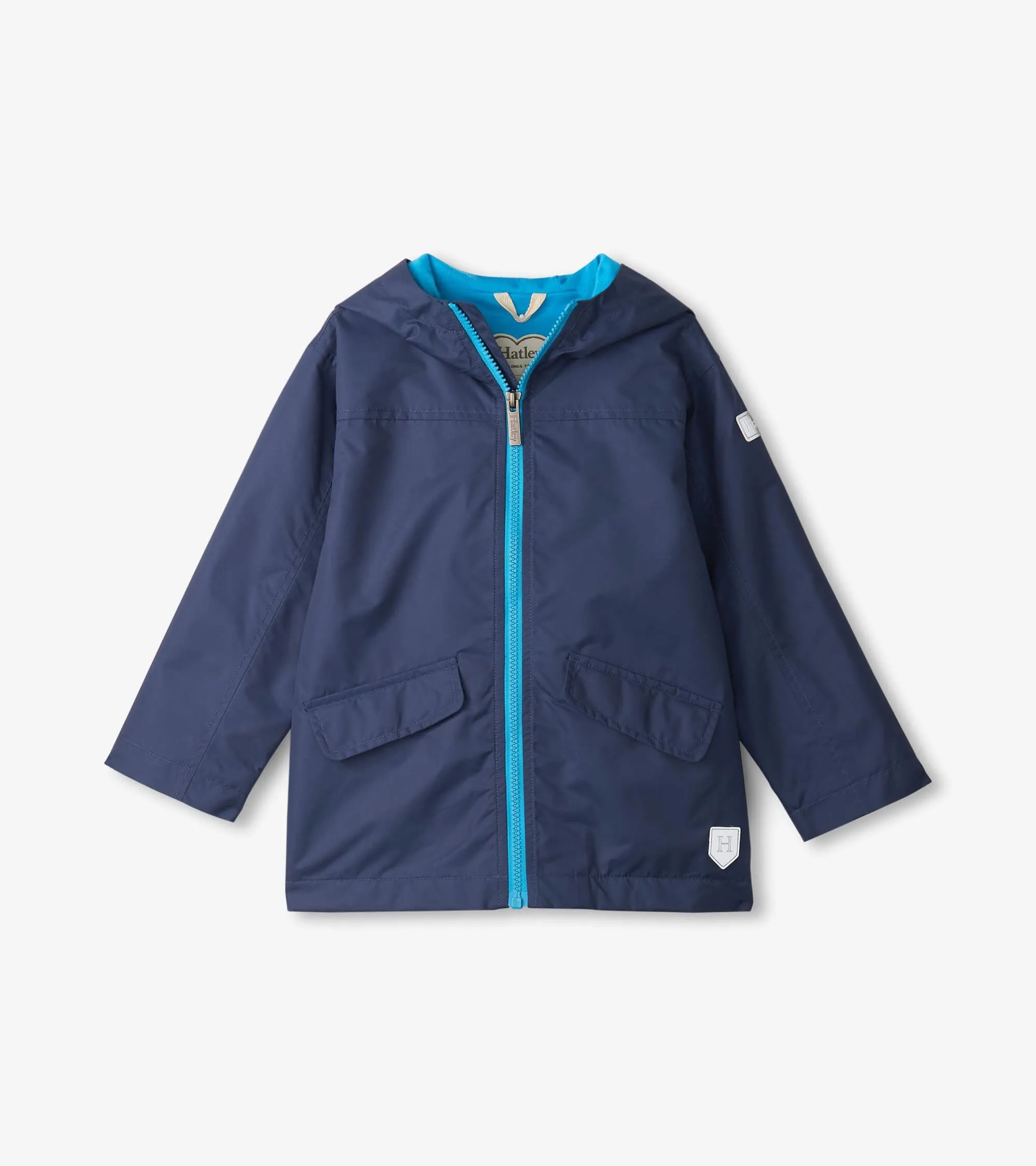 Hatley Field Jacket - Navy