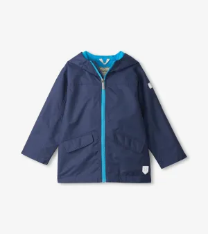 Hatley Field Jacket - Navy