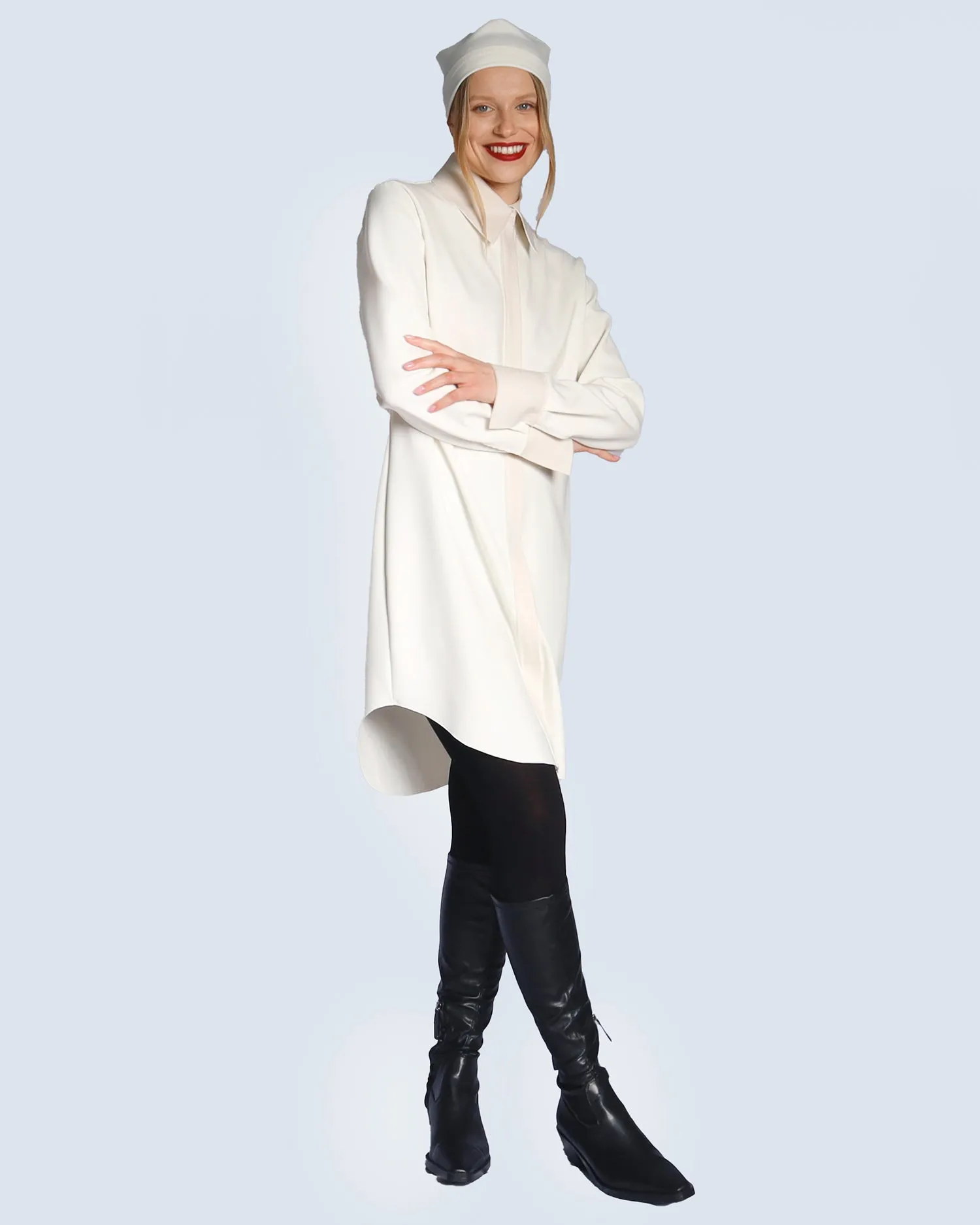 HIROKI | Dress