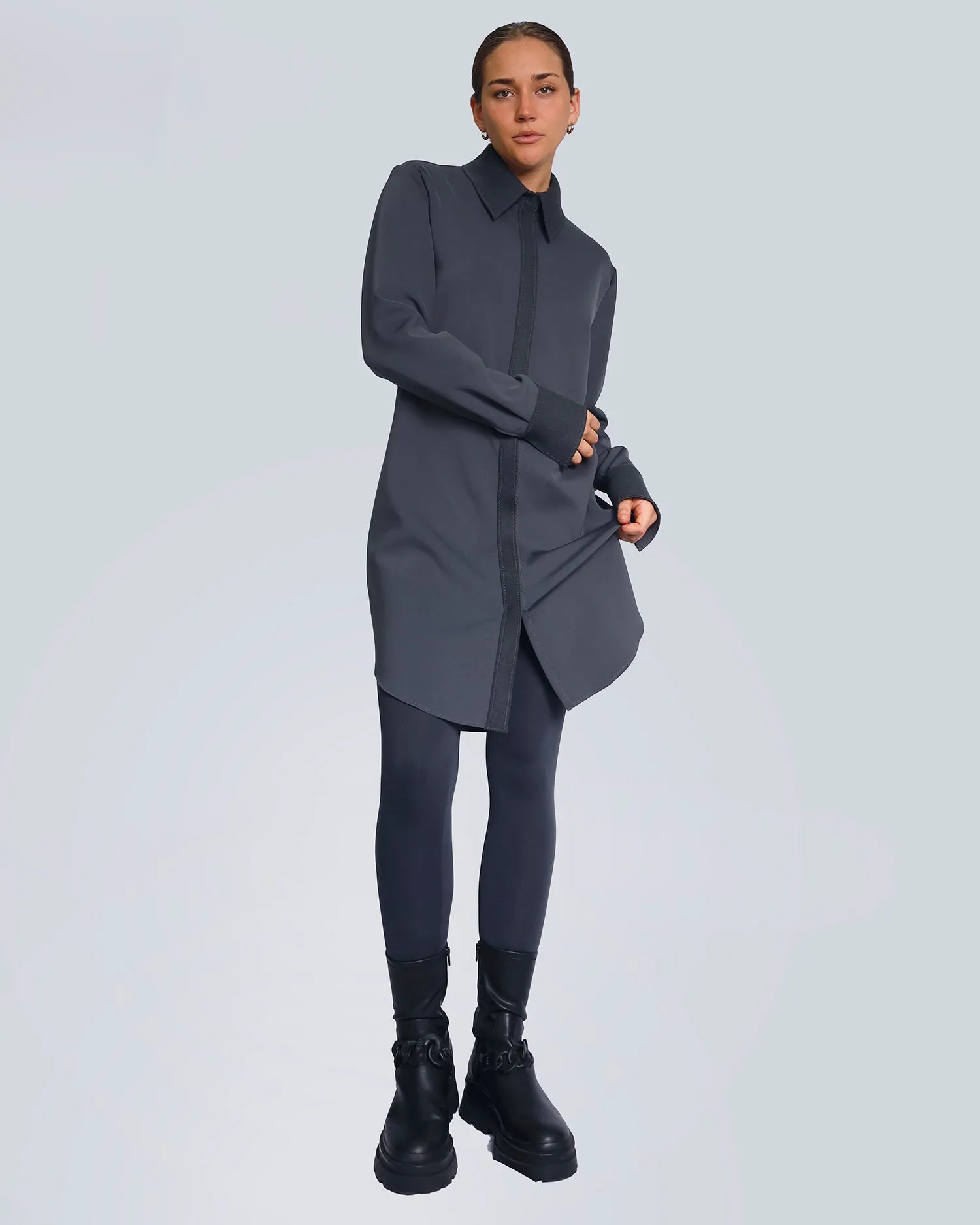 HIROKI | Dress