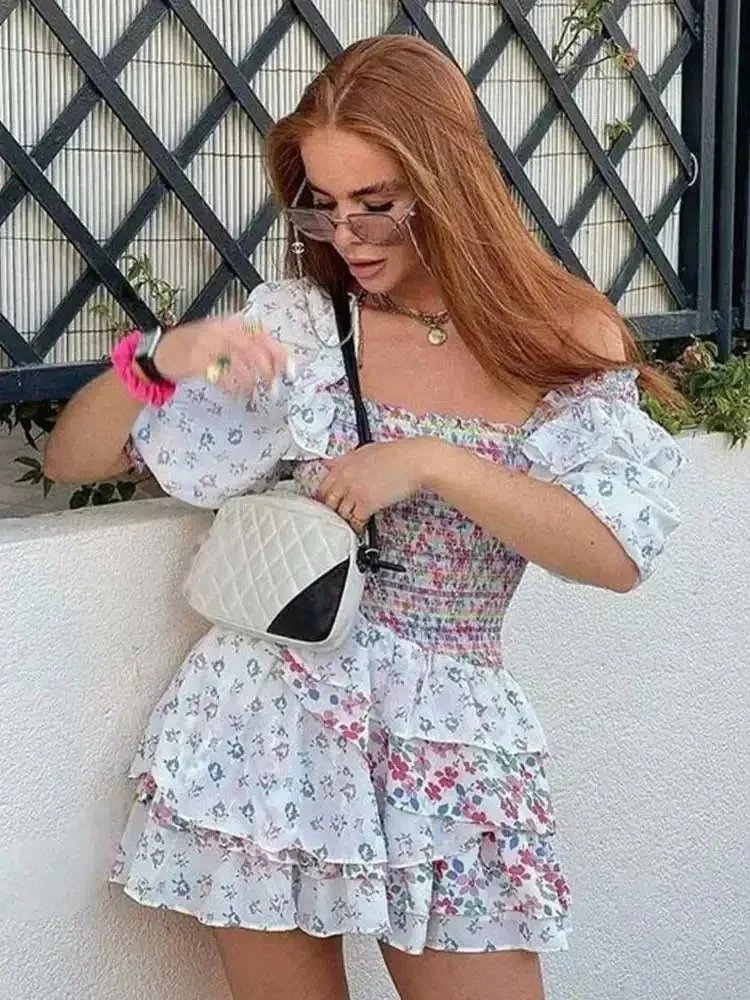 Megan Mini Dress