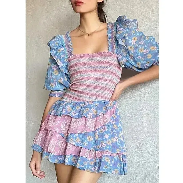 Megan Mini Dress