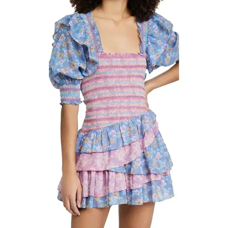 Megan Mini Dress