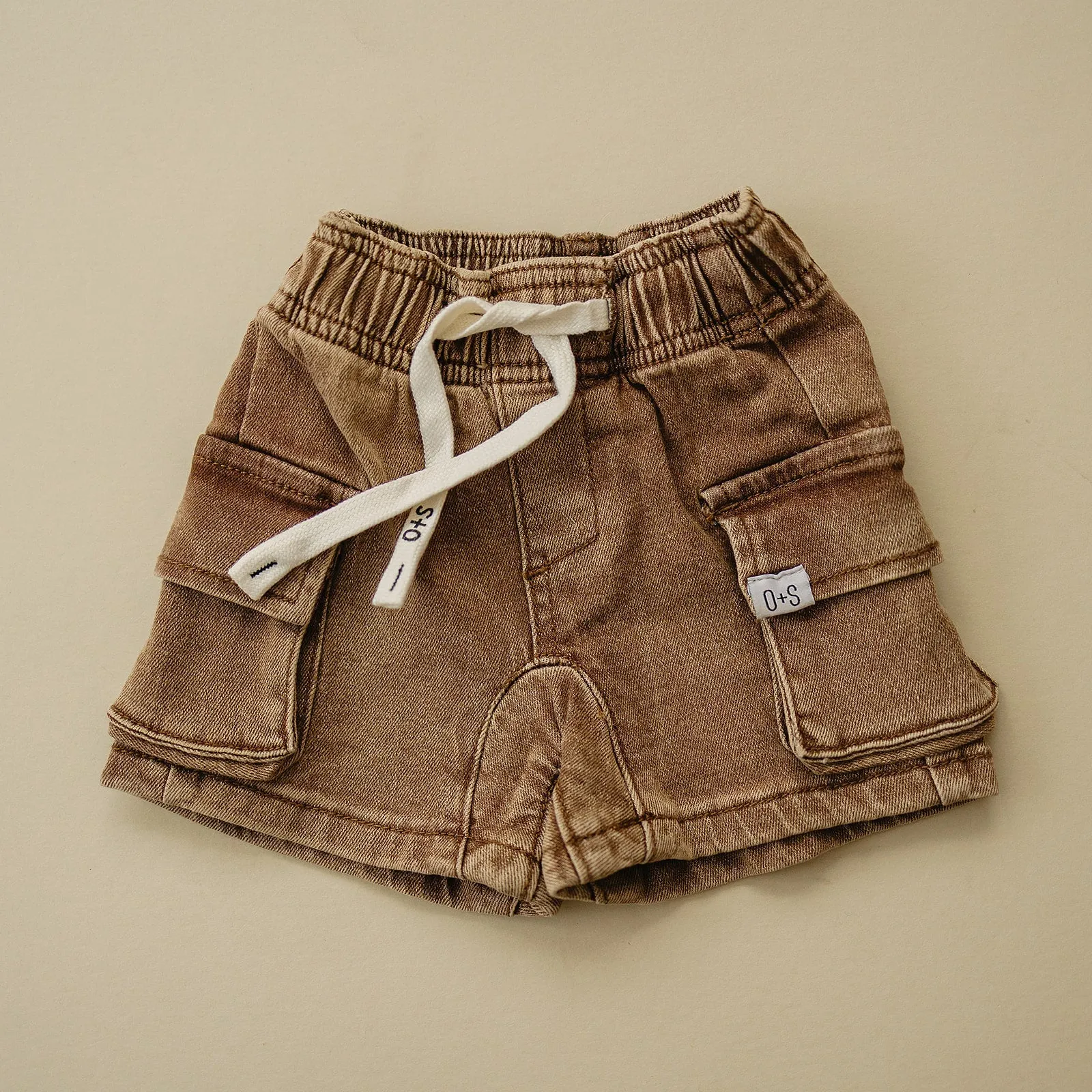 Nash Shorts