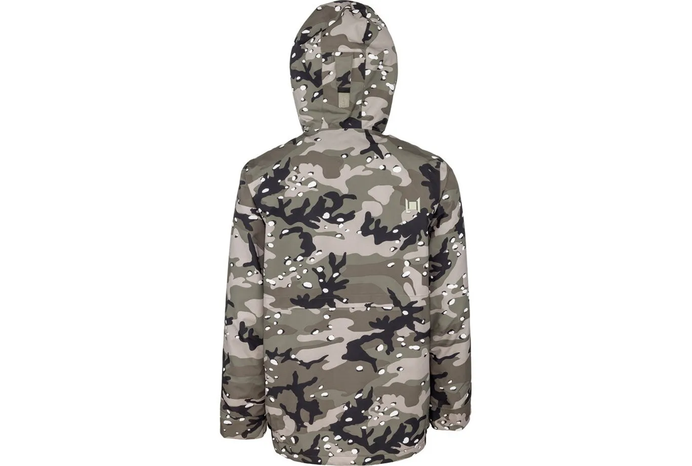 RANKIN JACKET