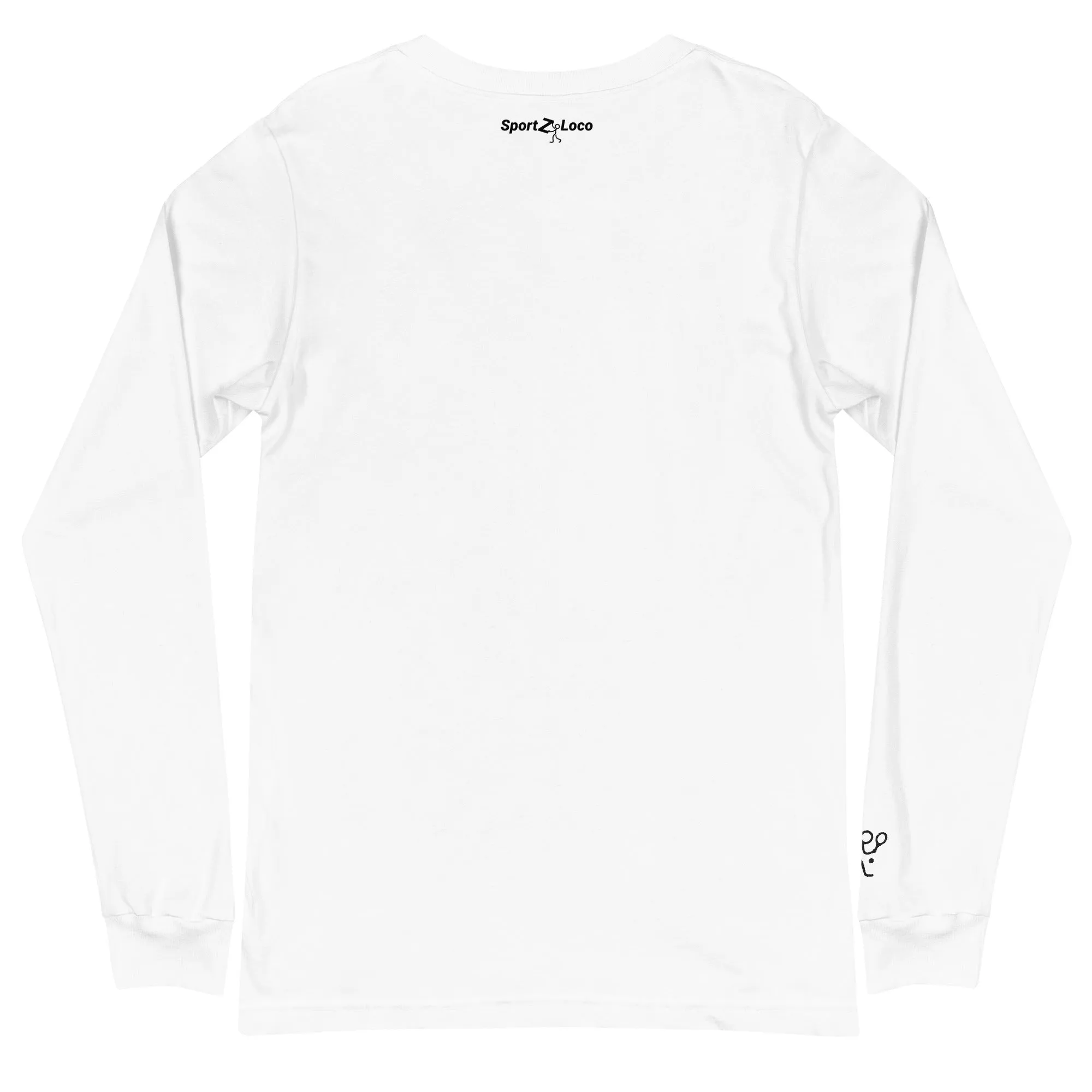 Sportz Loco™ Unisex Long Sleeve Tee