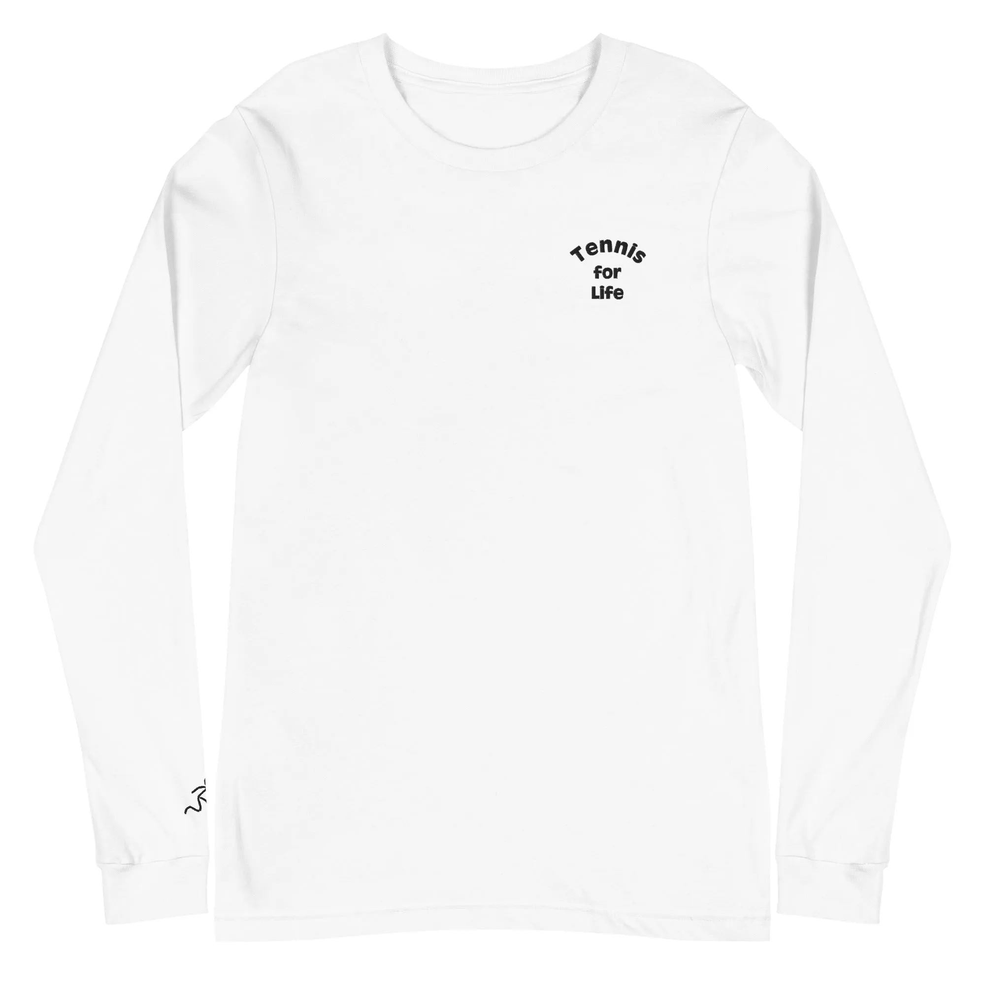 Sportz Loco™ Unisex Long Sleeve Tee