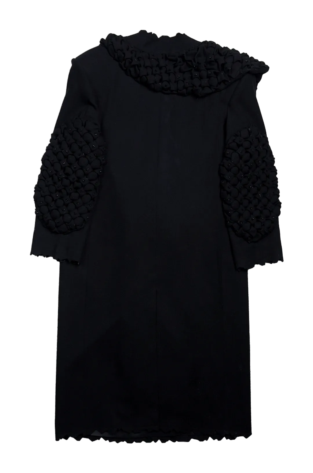 Stellar Long Coat