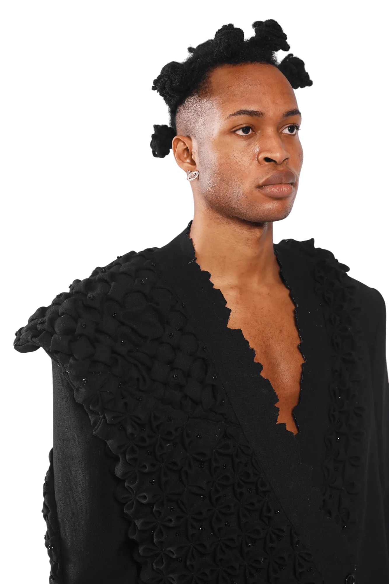 Stellar Long Coat