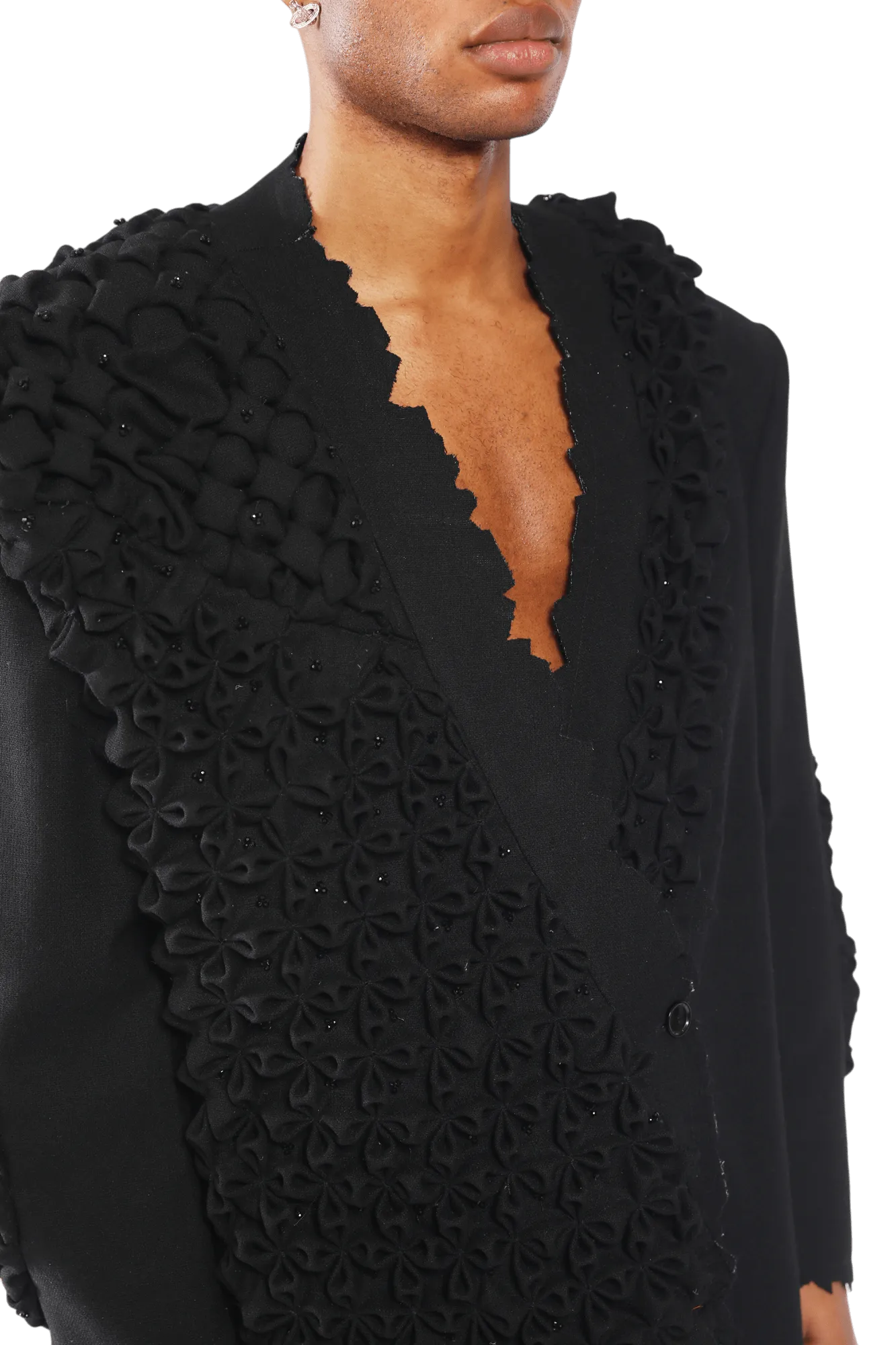 Stellar Long Coat
