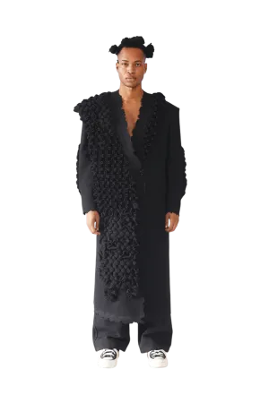 Stellar Long Coat