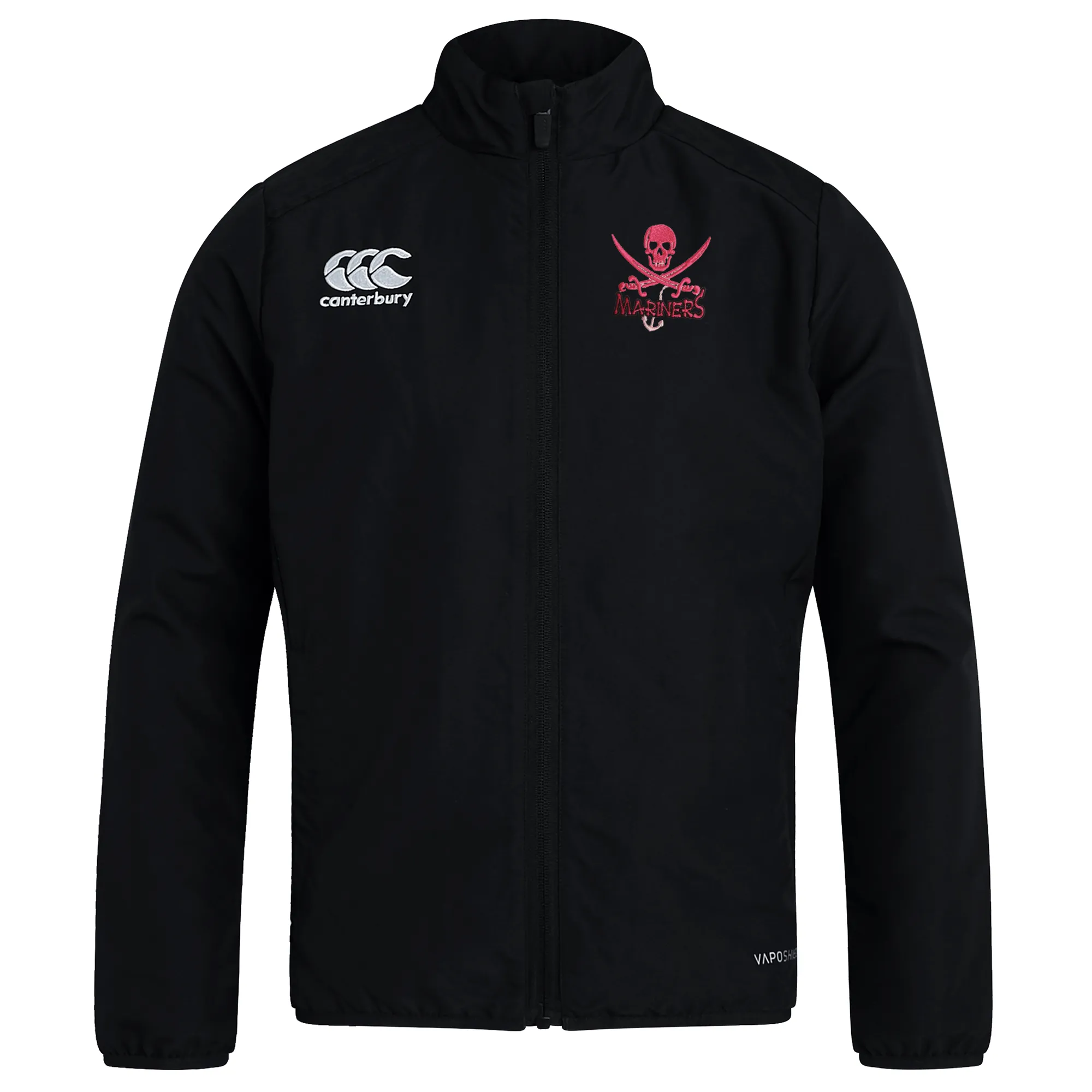 SUNY Maritime Club Track Jacket by Canterbury
