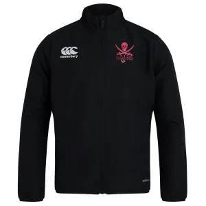 SUNY Maritime Club Track Jacket by Canterbury