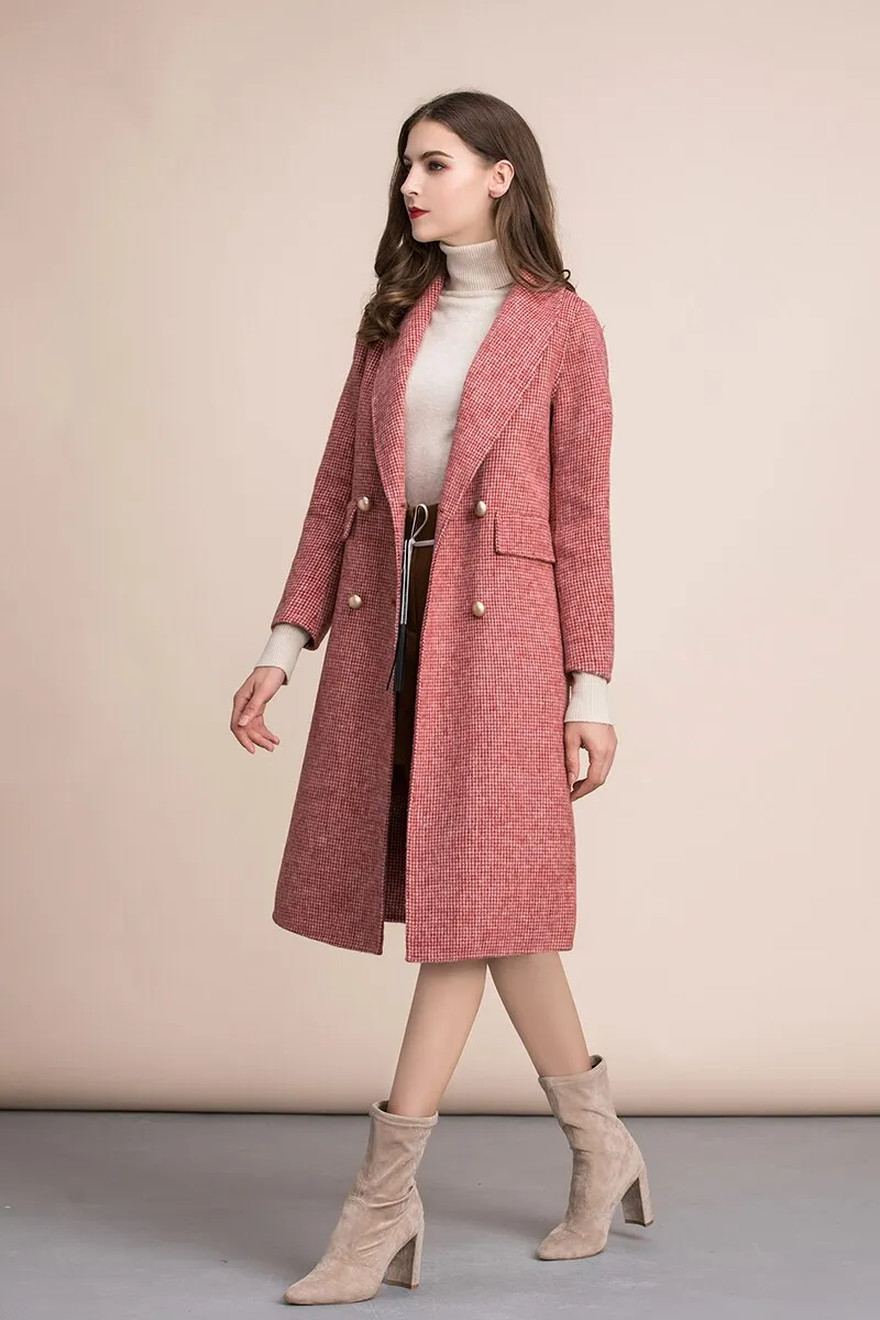 Veste Cataleya