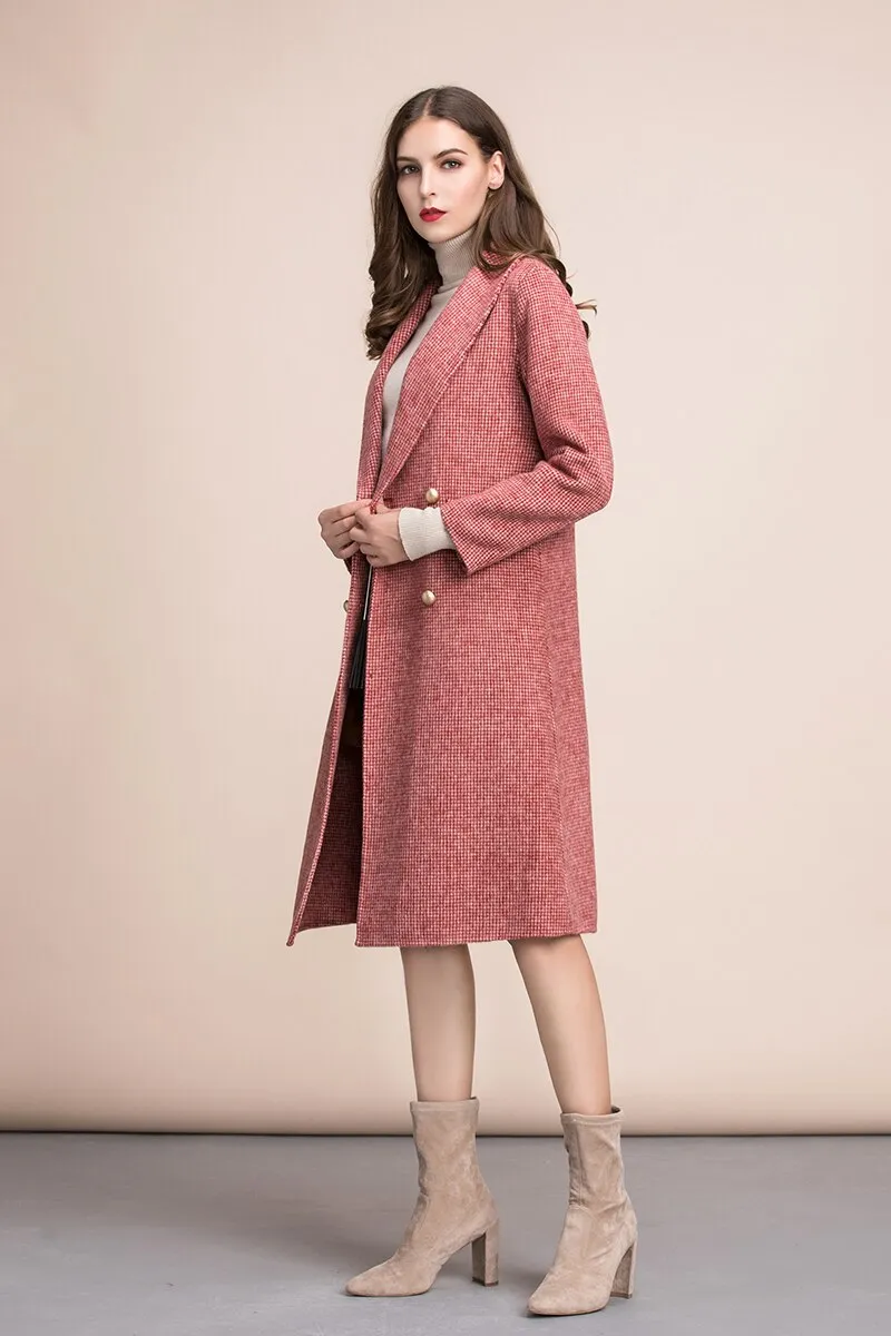 Veste Cataleya