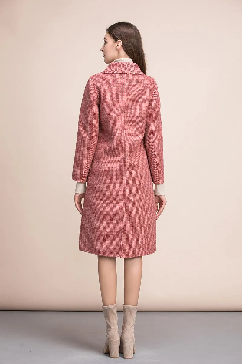 Veste Cataleya