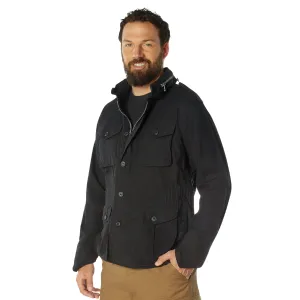 [Vintage] Lightweight M-65 Field Jackets
