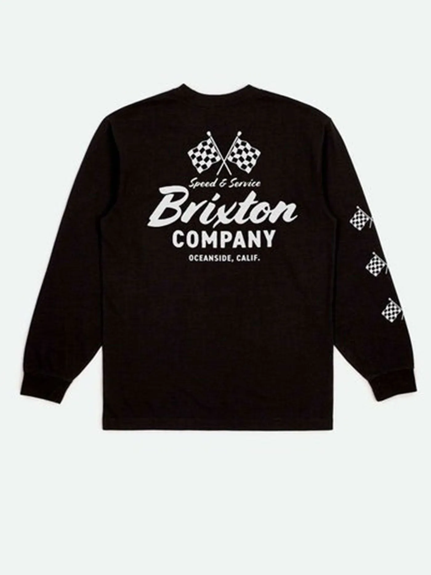 Wayburn Long Sleeve T-Shirt