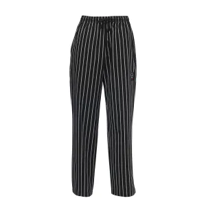 Winco UNF-3CL Chef's Pants - each