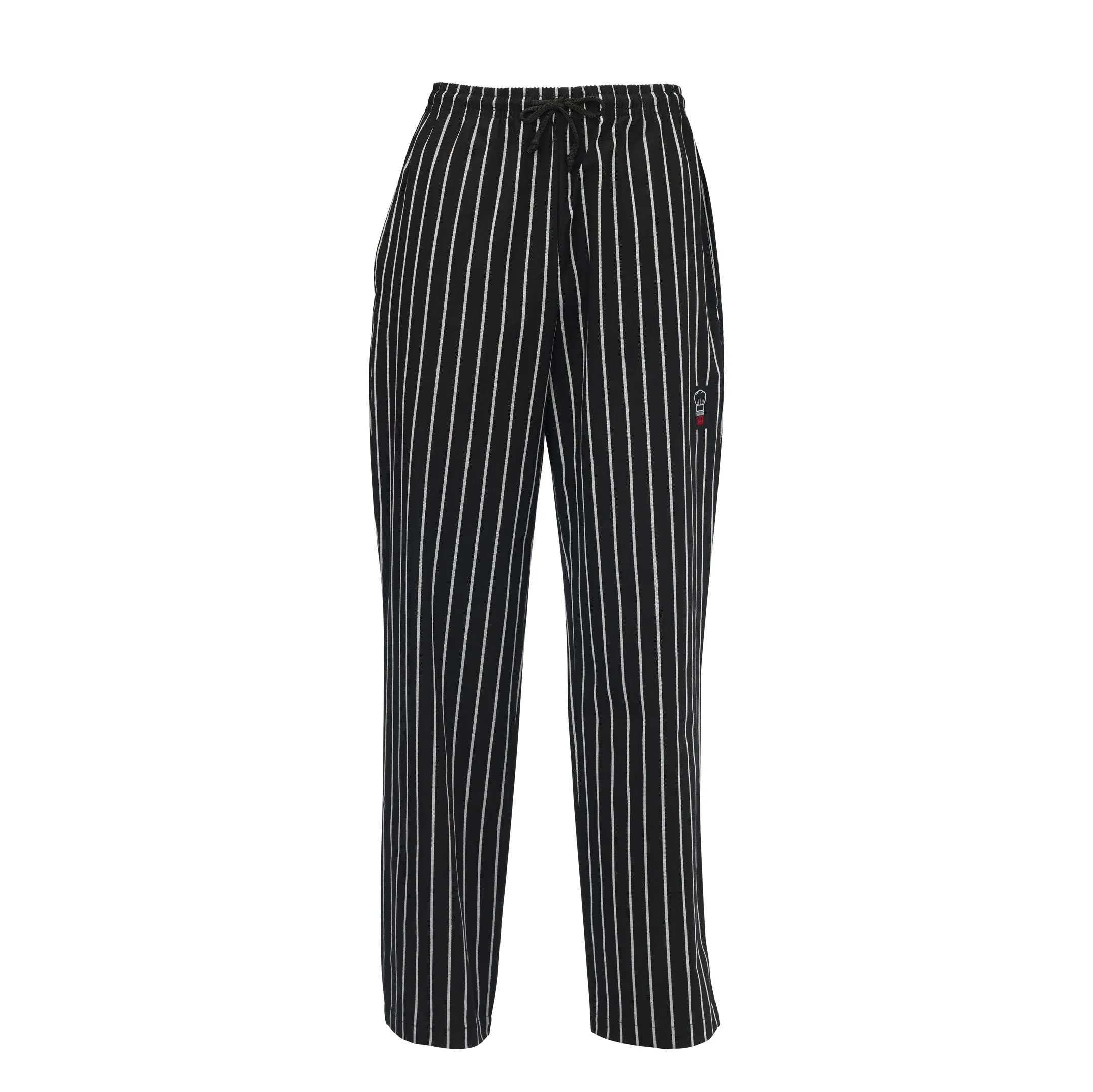 Winco UNF-3CL Chef's Pants - each