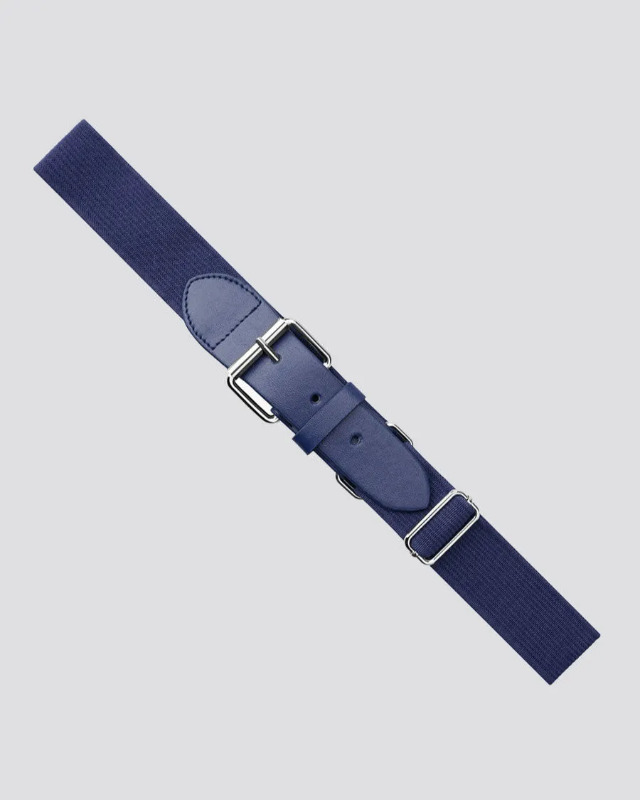 Youth Elastic Baseball/Softball Belt